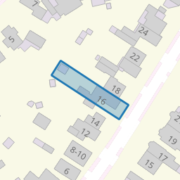 Perceel SBK03-B-2917