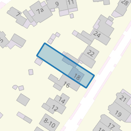 Perceel SBK03-B-2918