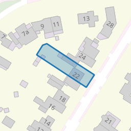 Perceel SBK03-B-2920