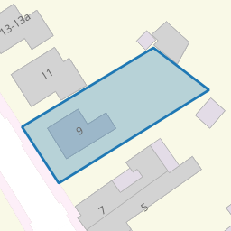 Perceel SBK03-B-3041