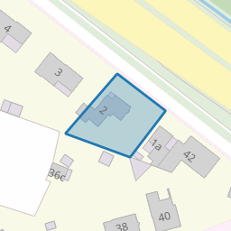 Perceel SBK03-B-3138