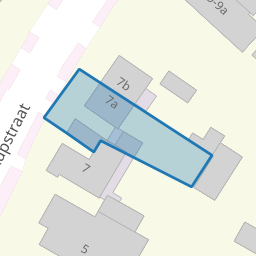 Perceel SBK03-B-3158