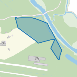 Perceel SBK03-B-3176