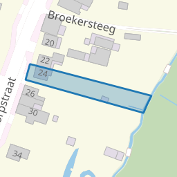 Perceel SBK03-B-3274