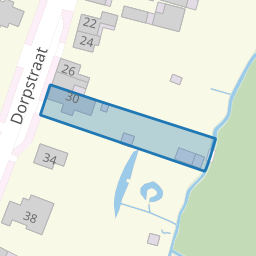 Perceel SBK03-B-3277