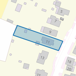 Perceel SBK03-B-3284