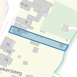 Perceel SBK03-B-3288