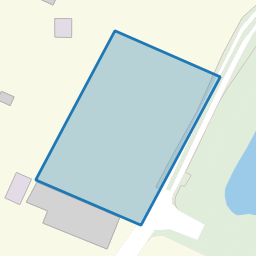 Perceel SBK03-B-3371