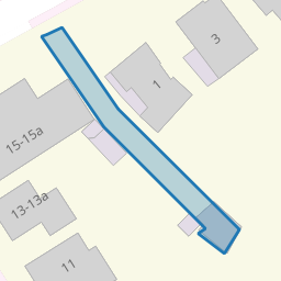 Perceel SBK03-B-3400