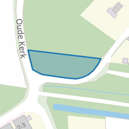 Perceel SBK03-B-3455