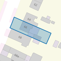 Perceel SBK03-B-3528