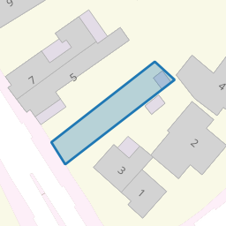 Perceel SBK03-B-3545