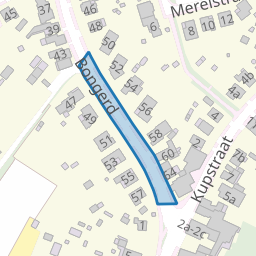 Perceel SBK03-B-3550