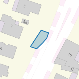 Perceel SBK03-B-3605