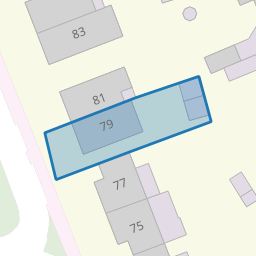 Perceel SBK03-B-3783