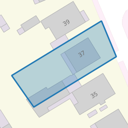 Perceel SBK03-B-3800