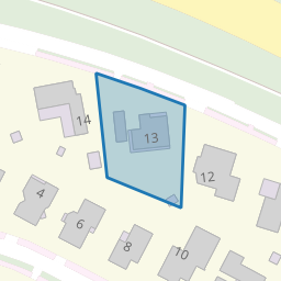 Perceel SBK03-B-3811