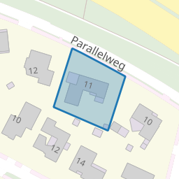 Perceel SBK03-B-3813