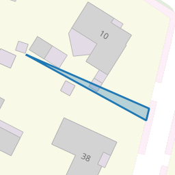 Perceel SBK03-B-3815