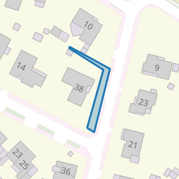 Perceel SBK03-B-3816