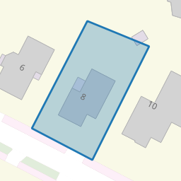 Perceel SBK03-B-3822