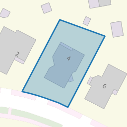 Perceel SBK03-B-3824