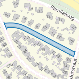 Perceel SBK03-B-3827