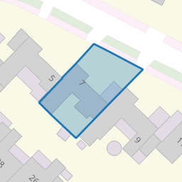 Perceel SBK03-B-3830