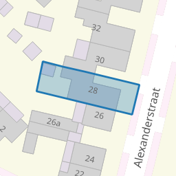 Perceel SBK03-B-3844