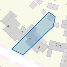 Perceel SBK03-B-3849