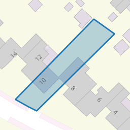 Perceel SBK03-B-3852