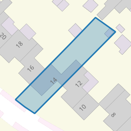 Perceel SBK03-B-3854