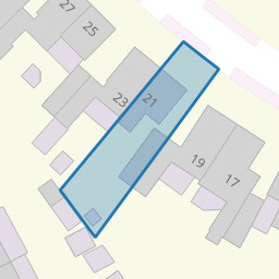 Perceel SBK03-B-3870