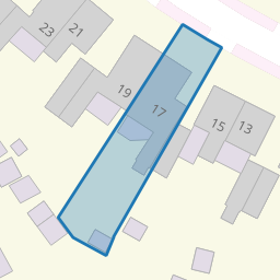 Perceel SBK03-B-3872