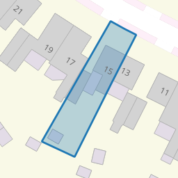 Perceel SBK03-B-3873