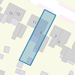 Perceel SBK03-B-3876