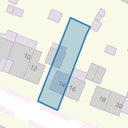 Perceel SBK03-B-3892