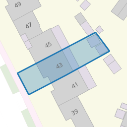 Perceel SBK03-B-3901