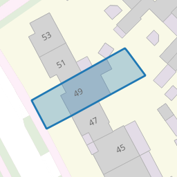 Perceel SBK03-B-3904