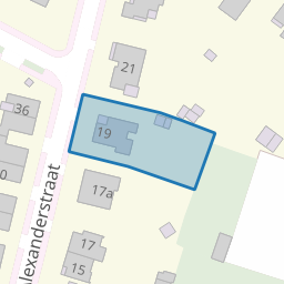 Perceel SBK03-B-3949