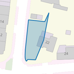 Perceel SBK03-B-3953