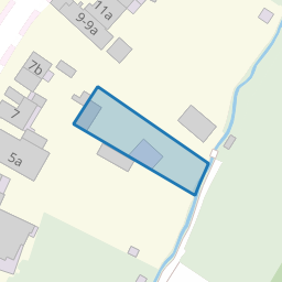 Perceel SBK03-B-3999