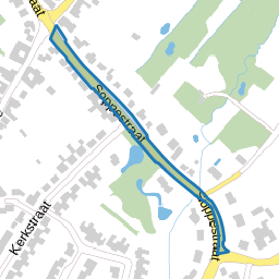 Perceel SBK03-B-4030