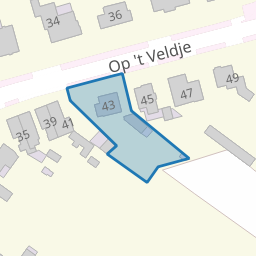 Perceel SBK03-B-4056