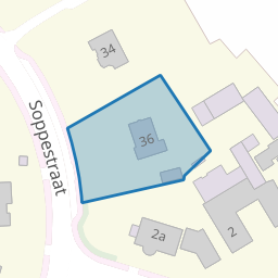 Perceel SBK03-B-4070