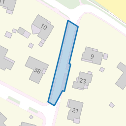 Perceel SBK03-B-4104