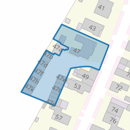 Perceel SBK03-B-4117