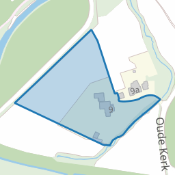 Perceel SBK03-B-4131