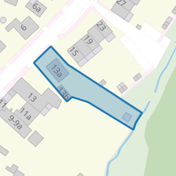 Perceel SBK03-B-4133