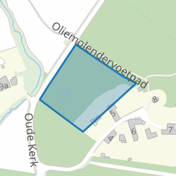 Perceel SBK03-B-4166